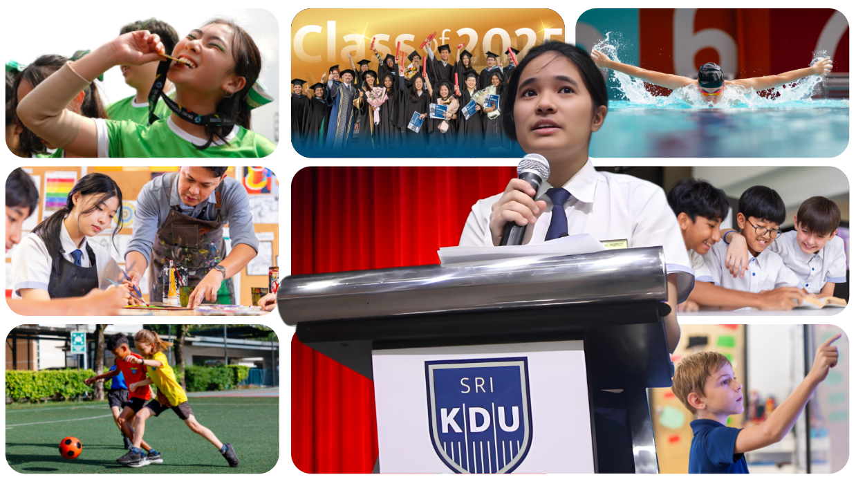 MYLeader – Photo Collage